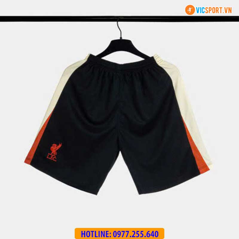 Áo đá banh Strivend Clb Liverpool mùa giải 2024-2025 - Hình ảnh 25