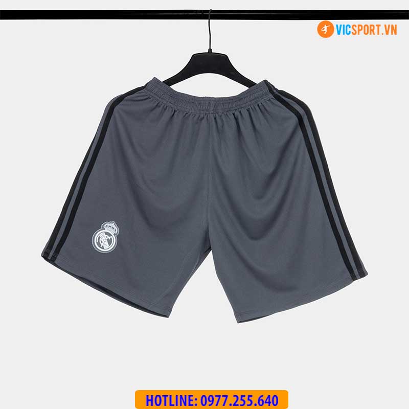 Áo đá banh Strivend Clb Real Madrid mùa giải 2024-2025 - Hình ảnh 52
