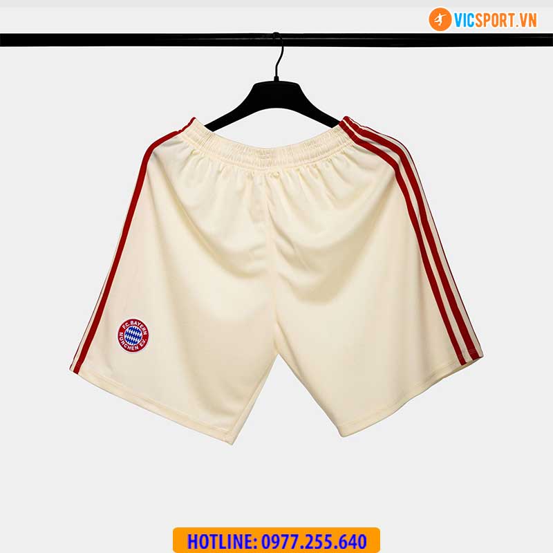 Áo đá banh Strivend Clb Bayern Muchen mùa giải 2024-2025 - Hình ảnh 13