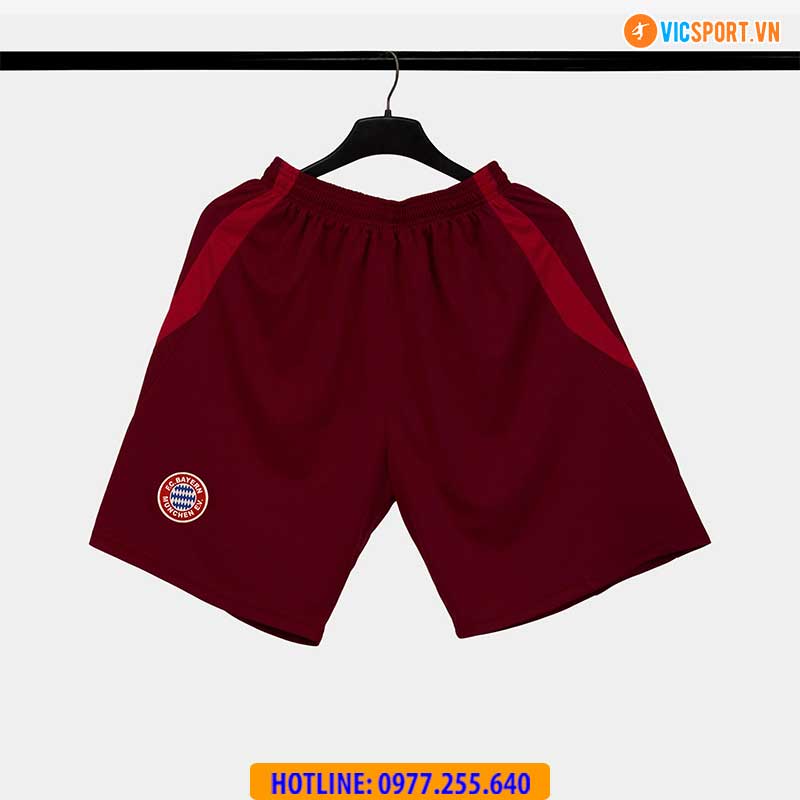 Áo đá banh Strivend Clb Bayern Muchen mùa giải 2024-2025 - Hình ảnh 15