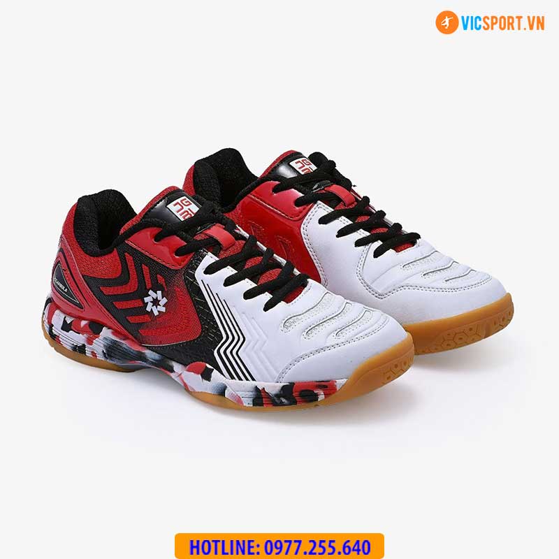 Giày cầu lông nam Jogarbola Kira - Hình ảnh 37
