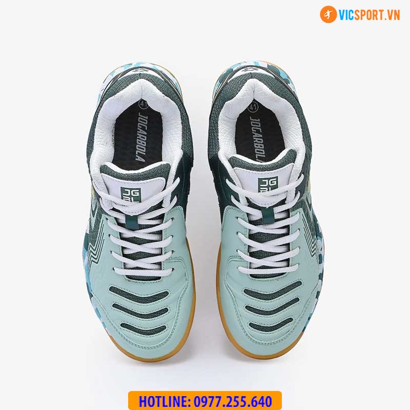 Giày cầu lông nam Jogarbola Kira - Hình ảnh 28