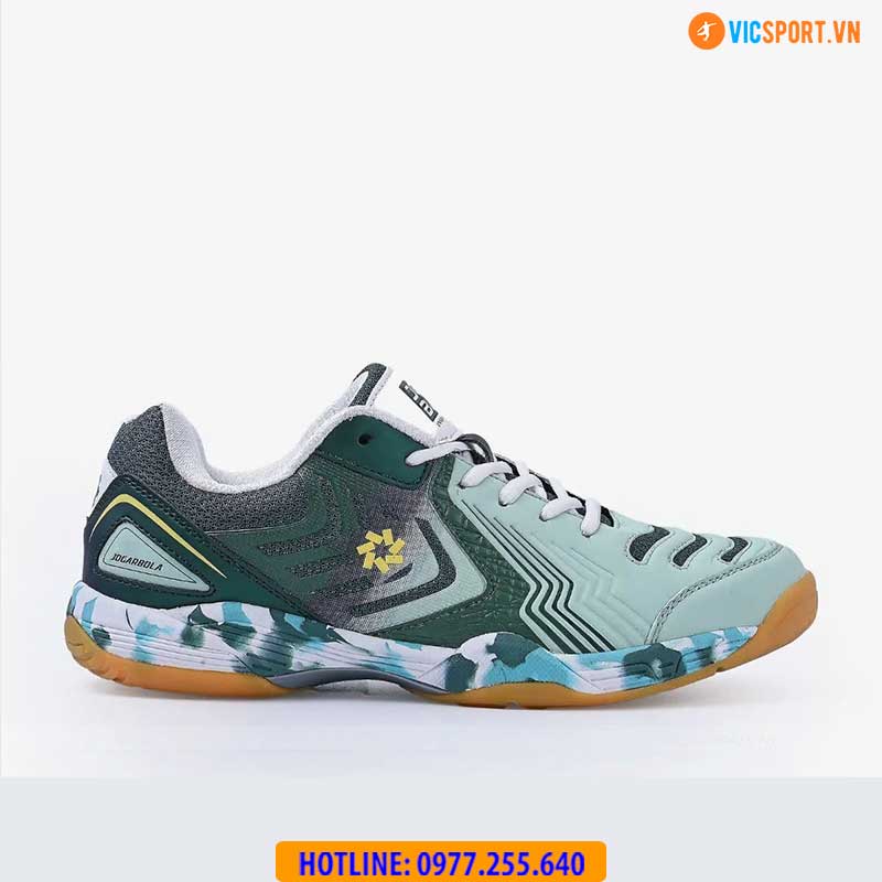 Giày cầu lông nam Jogarbola Kira - Hình ảnh 17