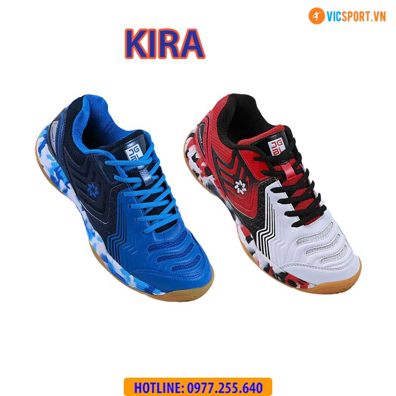 Giày cầu lông nam Jogarbola Kira - Hình ảnh 8