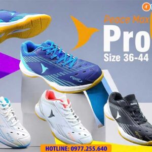 Giày cầu lông Peace Max Pro65