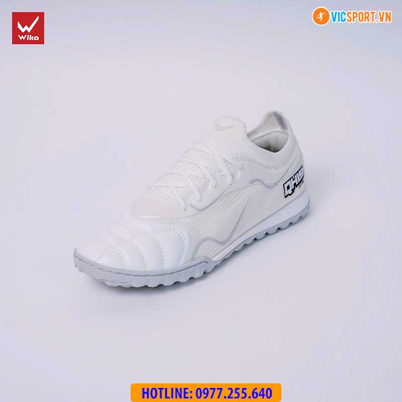 Giày đá banh Wika QH19 Z-Vol Quang Hải đá sân nhân tạo - Hình ảnh 52