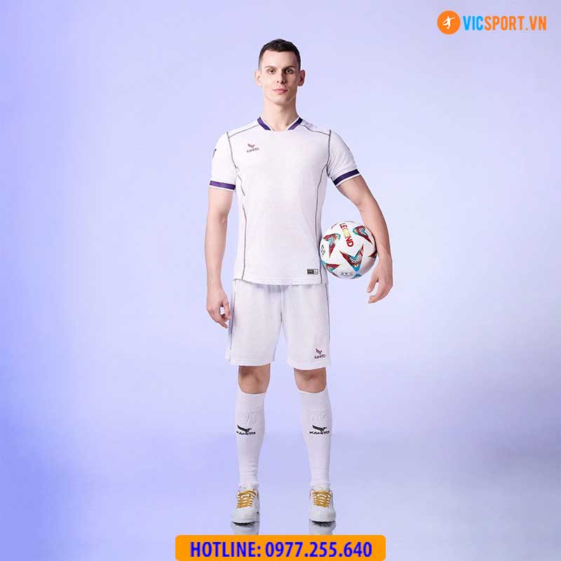 Quần áo bóng đá Kamito TL79 chính hãng - Hình ảnh 14