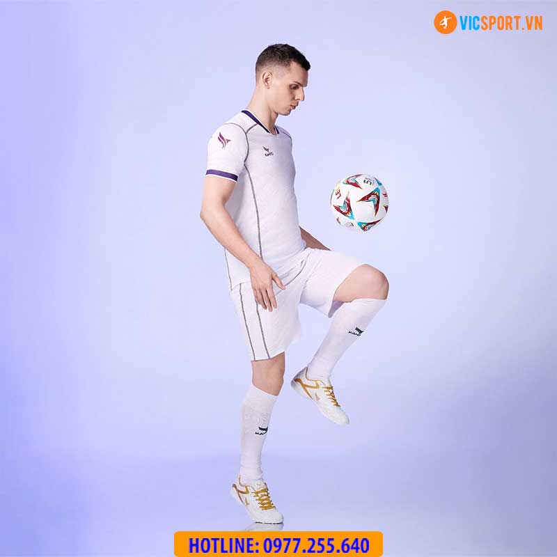 Quần áo bóng đá Kamito TL79 chính hãng - Hình ảnh 15