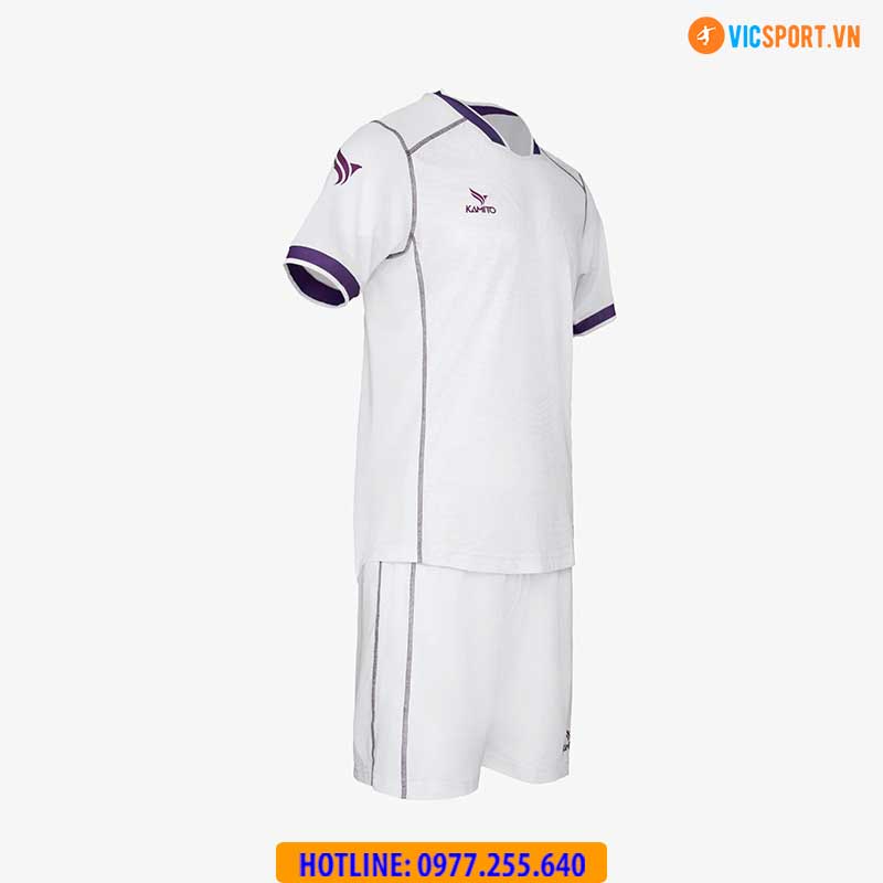 Quần áo bóng đá Kamito TL79 chính hãng - Hình ảnh 16