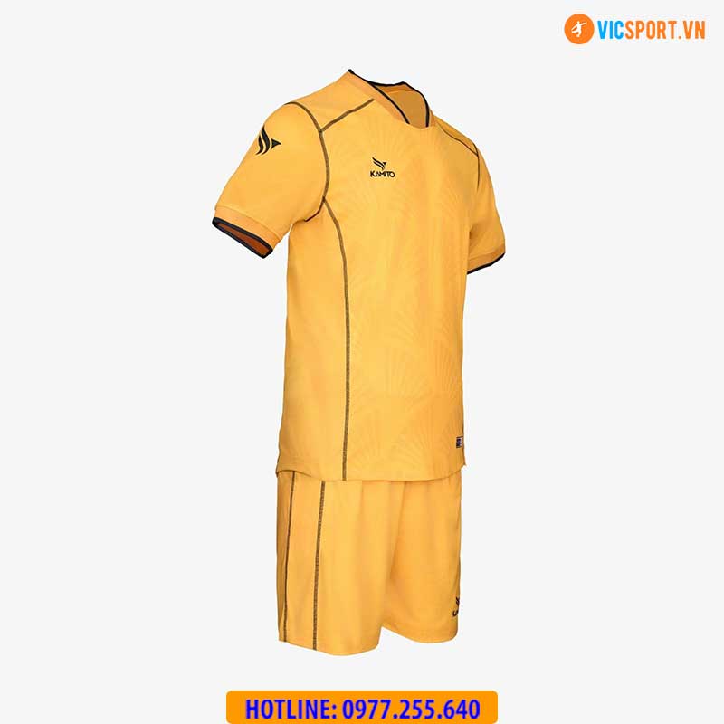 Quần áo bóng đá Kamito TL79 chính hãng - Hình ảnh 18
