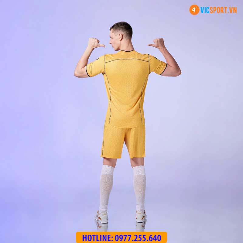 Quần áo bóng đá Kamito TL79 chính hãng - Hình ảnh 20