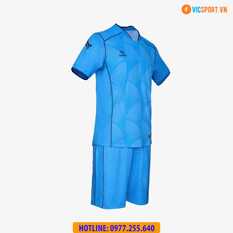 Quần áo bóng đá Kamito TL79 chính hãng - Hình ảnh 23