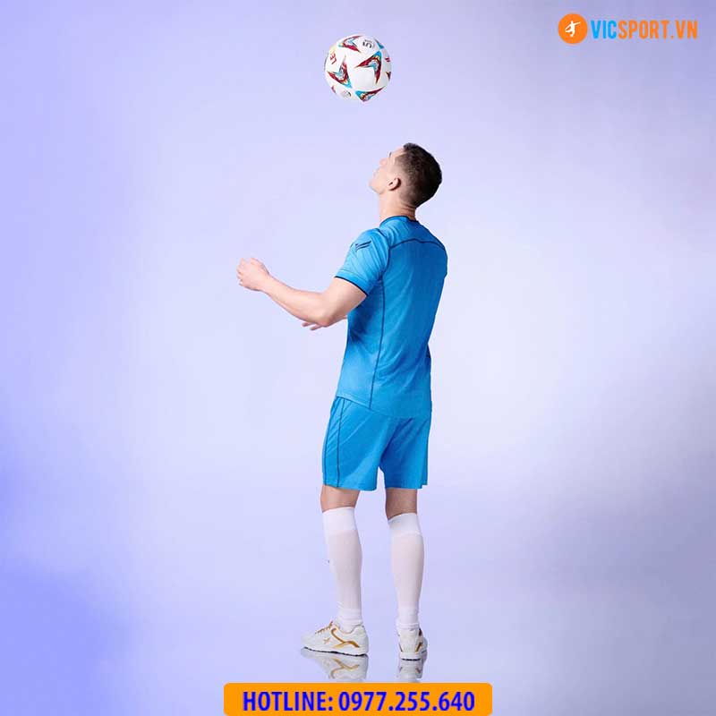 Quần áo bóng đá Kamito TL79 chính hãng - Hình ảnh 25
