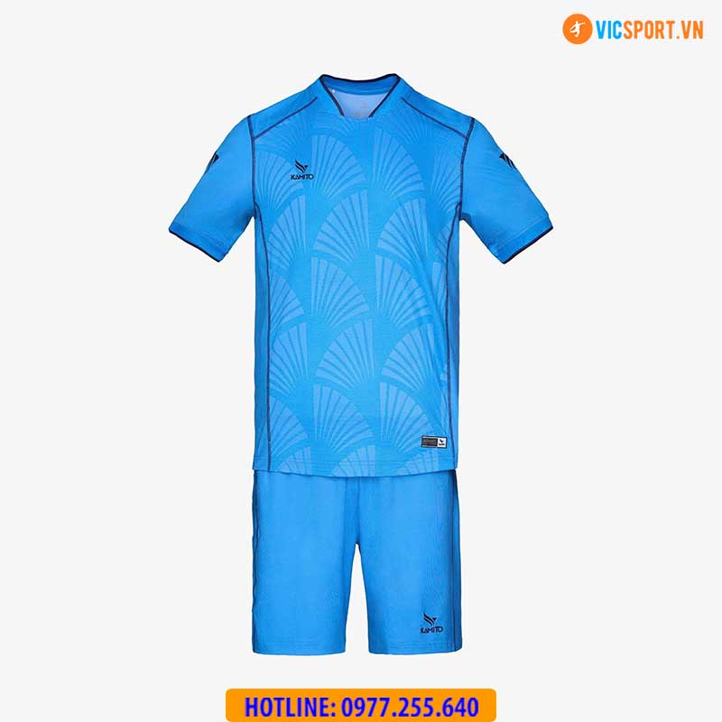 Quần áo bóng đá Kamito TL79 chính hãng - Hình ảnh 26