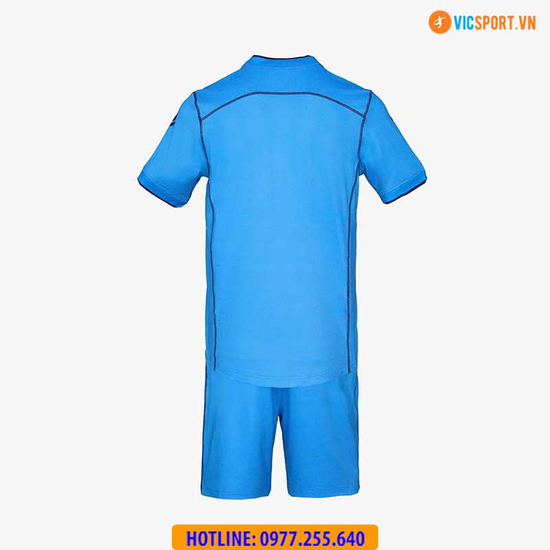 Quần áo bóng đá Kamito TL79 chính hãng - Hình ảnh 27