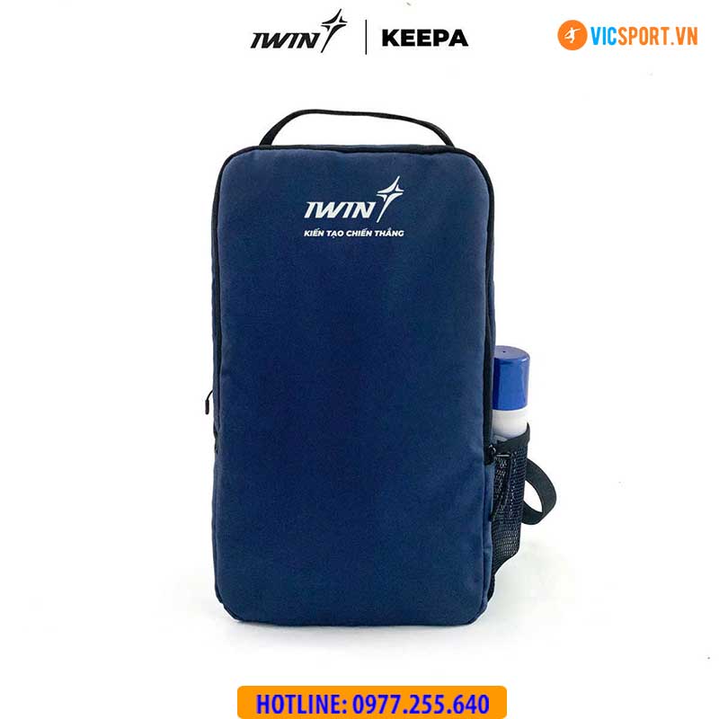 Túi đựng giày iWin Keepa Capdervila - Hình ảnh 9