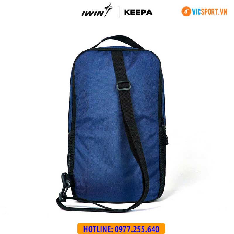 Túi đựng giày iWin Keepa Capdervila - Hình ảnh 10