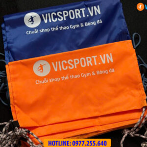 Túi rút tặng khách Vicsport