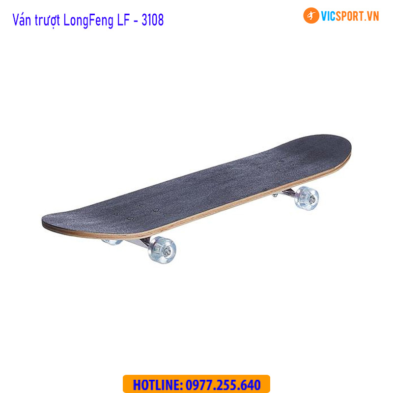Ván trượt LongFeng - Hình ảnh 6