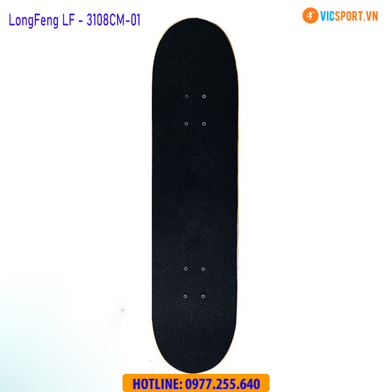 Ván trượt LongFeng - Hình ảnh 7