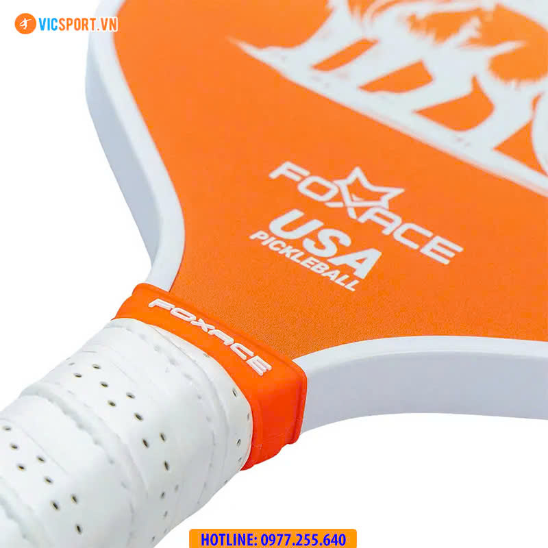 Vợt Pickleball FoxAce T300 14mm - Hình ảnh 9