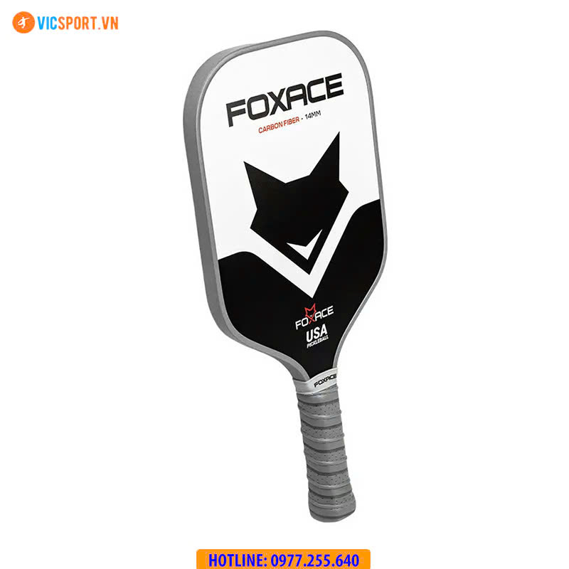 Vợt Pickleball FoxAce T300 14mm - Hình ảnh 15
