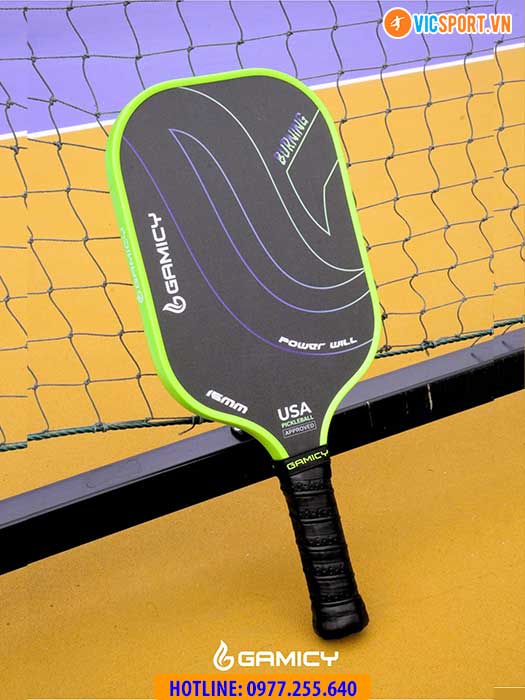 Vợt Pickleball Gamacy Burning - Hình ảnh 24