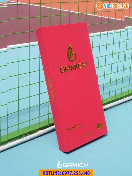 Vợt Pickleball Gamacy Burning - Hình ảnh 23
