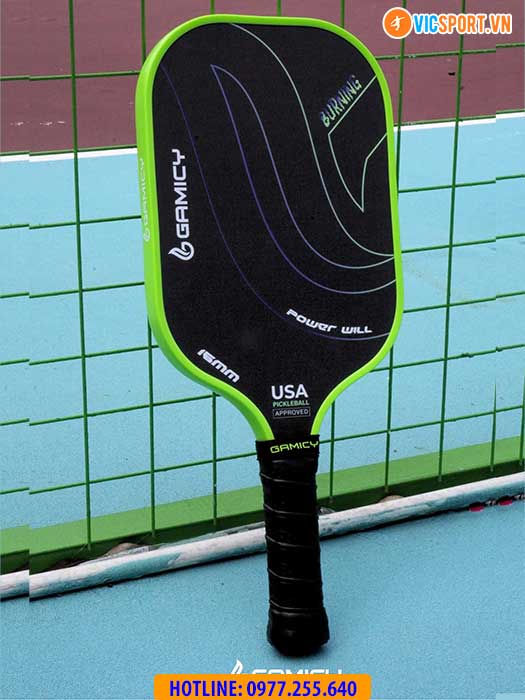 Vợt Pickleball Gamacy Burning - Hình ảnh 28