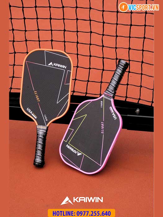 Vợt pickleball Kaiwin Slight - Hình ảnh 2
