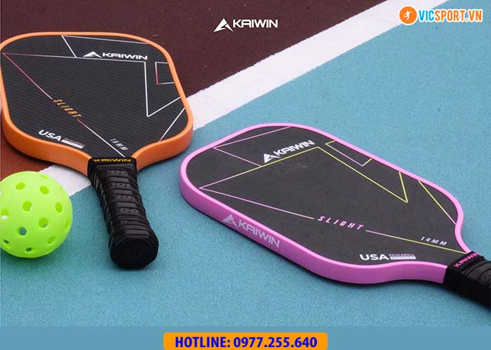 Vợt pickleball Kaiwin Slight - Hình ảnh 26