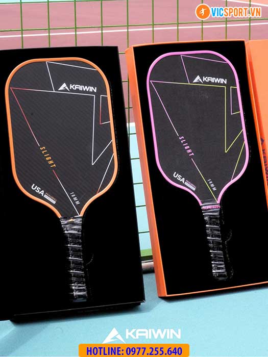 Vợt pickleball Kaiwin Slight - Hình ảnh 3
