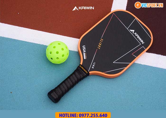 Vợt pickleball Kaiwin Slight - Hình ảnh 32