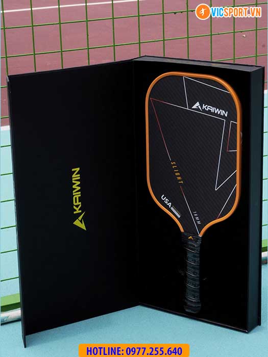 Vợt pickleball Kaiwin Slight - Hình ảnh 31