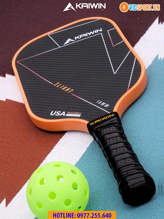 Vợt pickleball Kaiwin Slight - Hình ảnh 29