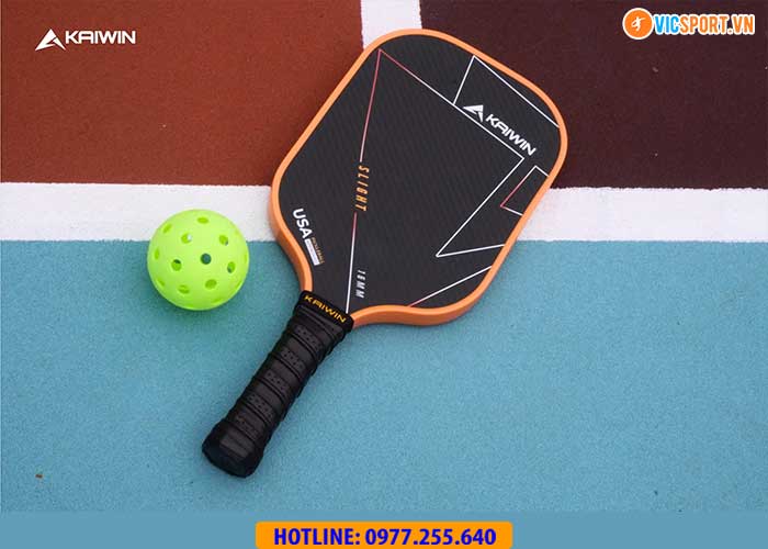Vợt pickleball Kaiwin Slight - Hình ảnh 30