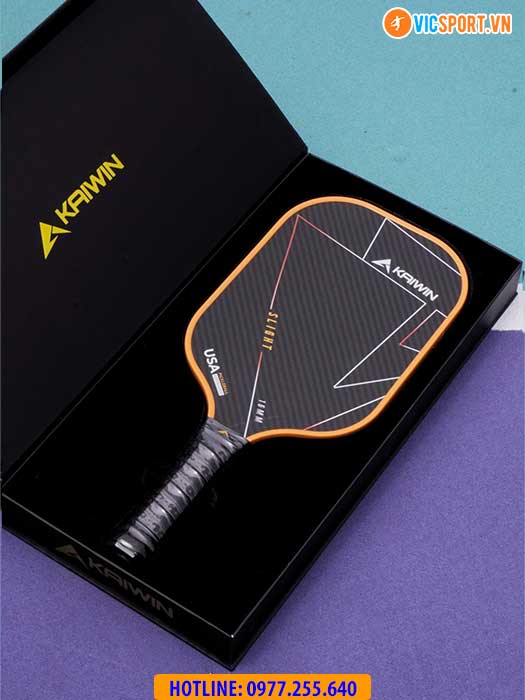 Vợt pickleball Kaiwin Slight - Hình ảnh 28