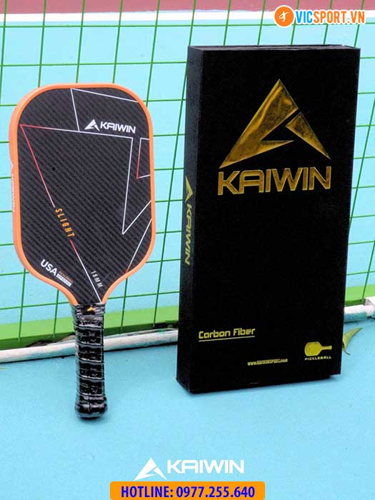 Vợt pickleball Kaiwin Slight - Hình ảnh 4