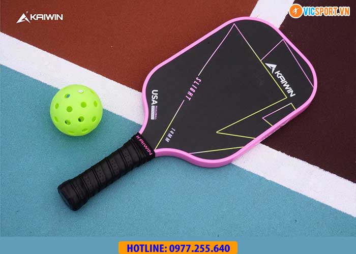 Vợt pickleball Kaiwin Slight - Hình ảnh 35