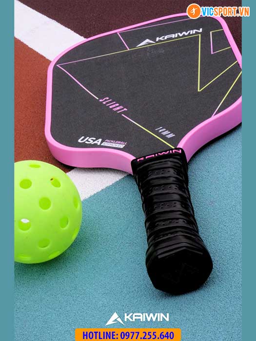 Vợt pickleball Kaiwin Slight - Hình ảnh 36