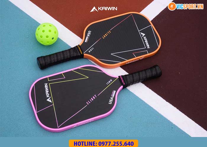 Vợt pickleball Kaiwin Slight - Hình ảnh 27