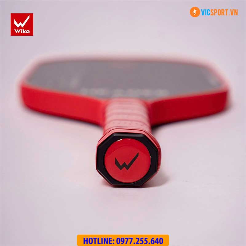 Vợt Pickleball Wika Header chính hãng - Hình ảnh 27