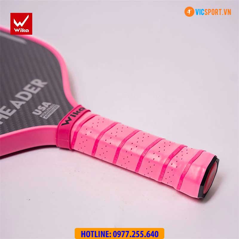 Vợt Pickleball Wika Header chính hãng - Hình ảnh 29
