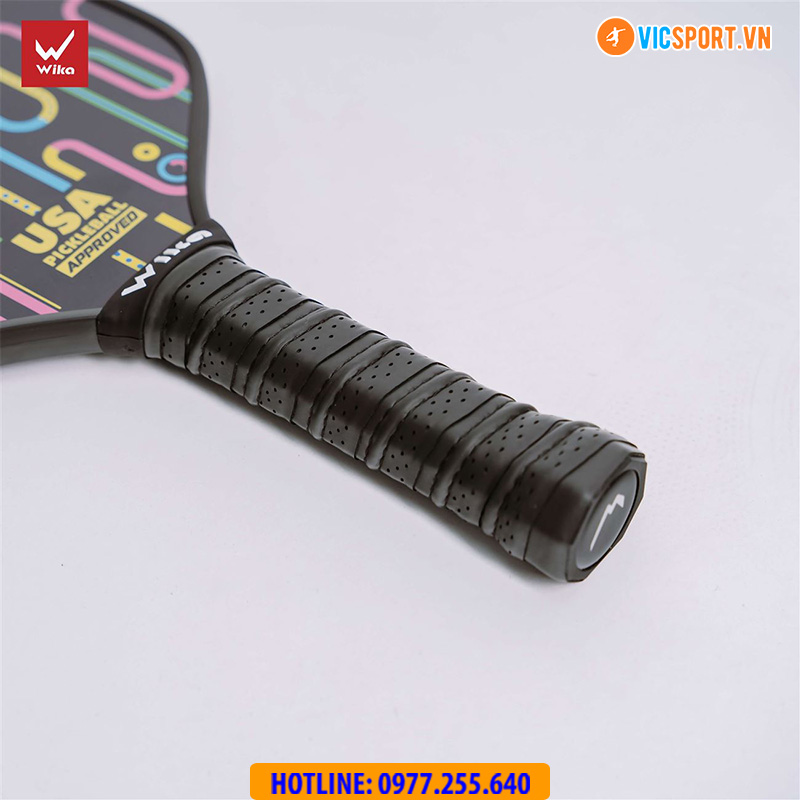Vợt Pickleball Wika Katta - Hình ảnh 14