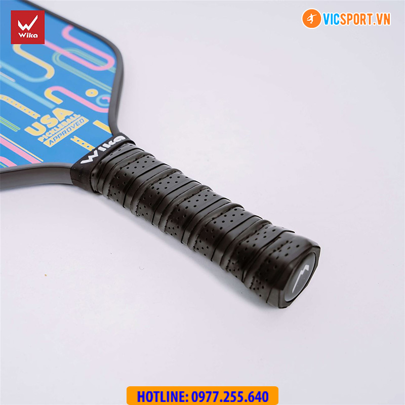 Vợt Pickleball Wika Katta - Hình ảnh 12