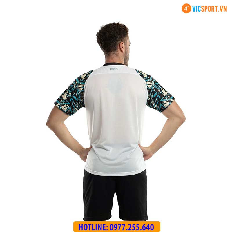 Áo đá banh không logo Egan Astra - Hình ảnh 31