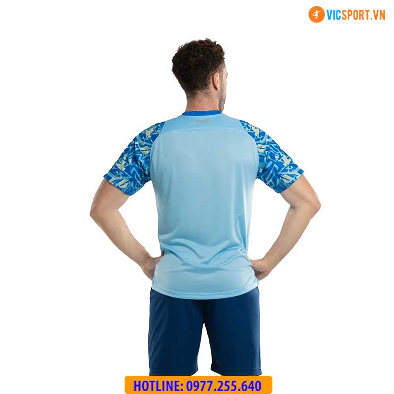 Áo đá banh không logo Egan Astra - Hình ảnh 33