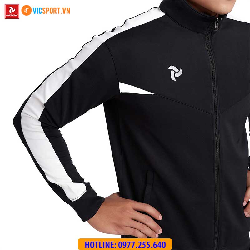 Bộ khoác thể thao Justplay Street - Hình ảnh 48