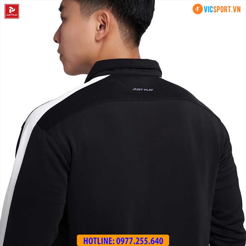 Bộ khoác thể thao Justplay Street - Hình ảnh 47