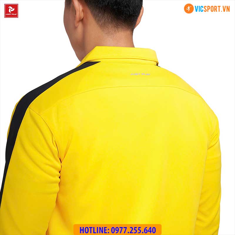 Bộ khoác thể thao Justplay Street - Hình ảnh 38
